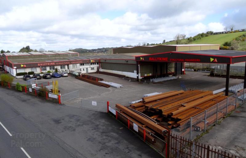 51 Lisburn Road, Ballynahinch