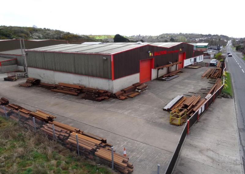 51 Lisburn Road, Ballynahinch