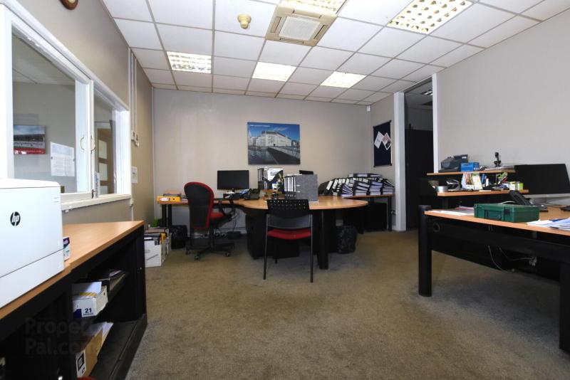 51 Lisburn Road, Ballynahinch