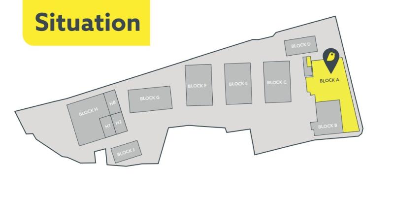 Knockmore Industrial Estate