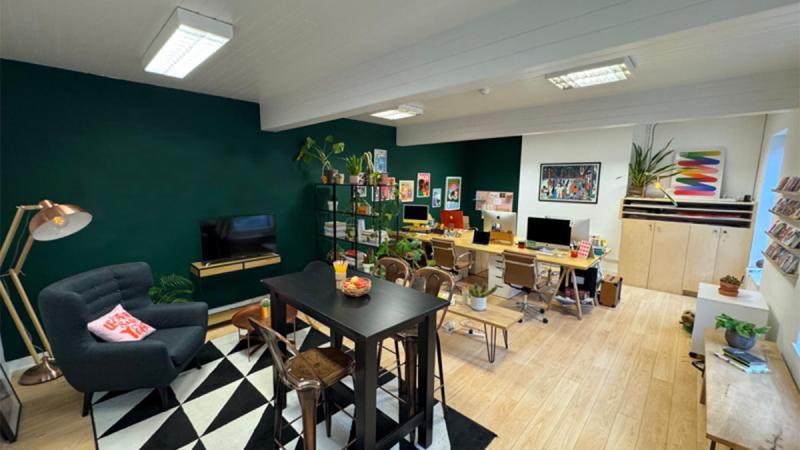 9 Donegall St Place 2