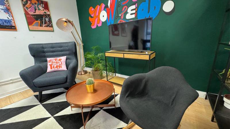 9 Donegall St Place 3