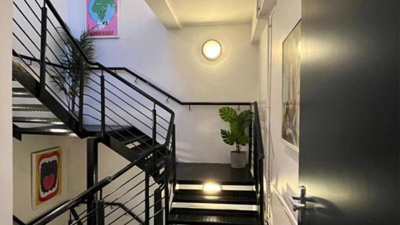 9 Donegall St Place 4