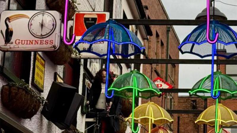 9 Donegall St Place 5