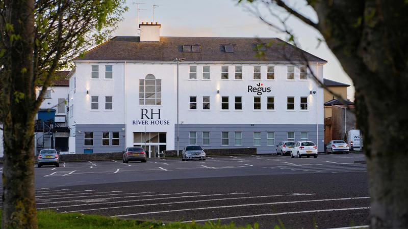 Regus Coleraine 1