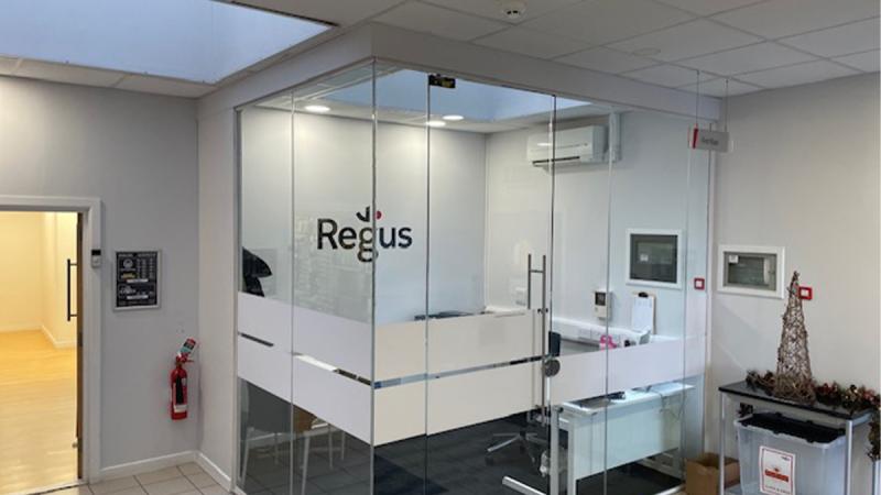 Regus Coleraine 2