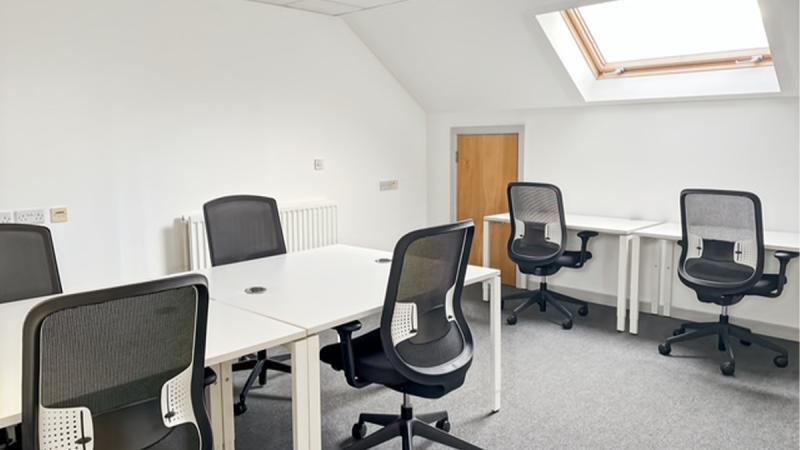 Regus Coleraine 4