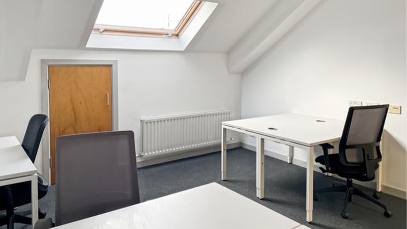 Regus Coleraine 6