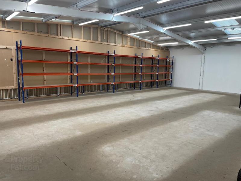 17a Campsie Business Park