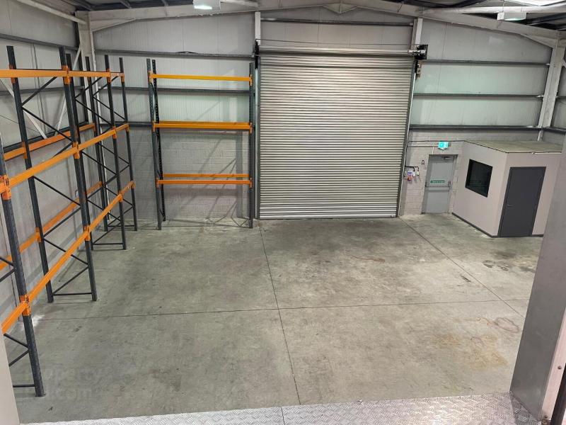 17a Campsie Business Park