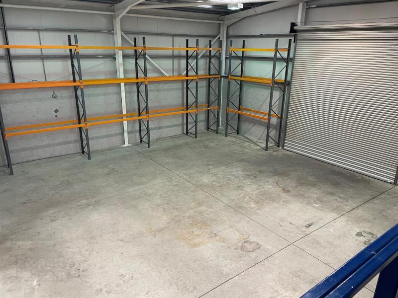 17a Campsie Business Park