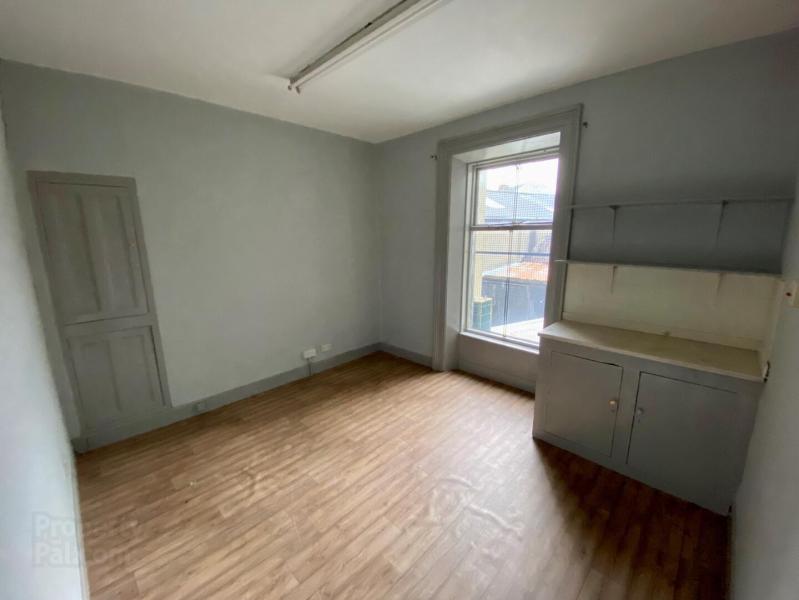 3b Ebrington Terrace