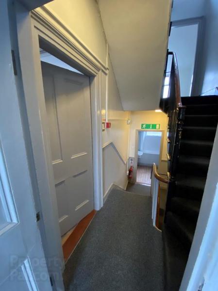 3b Ebrington Terrace