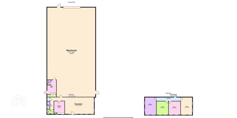 24 Enterprise Avenue