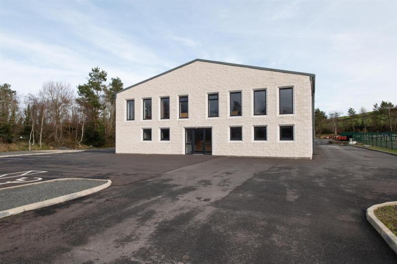 24 Enterprise Avenue