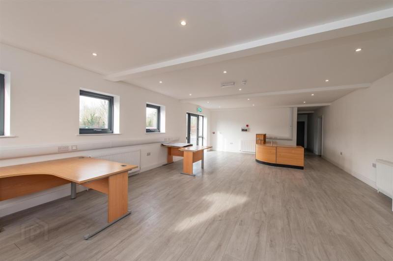 24 Enterprise Avenue