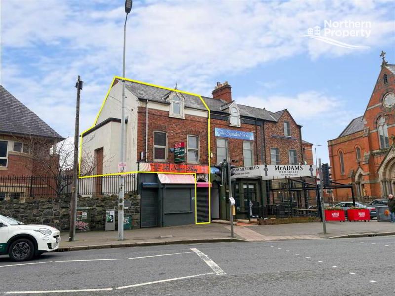 Falls Rd 1