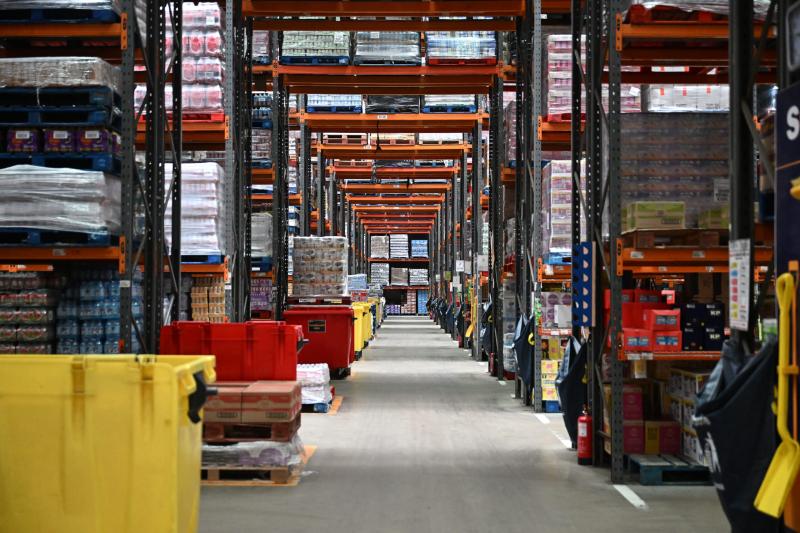 Unit 1A Carnbane Business Park