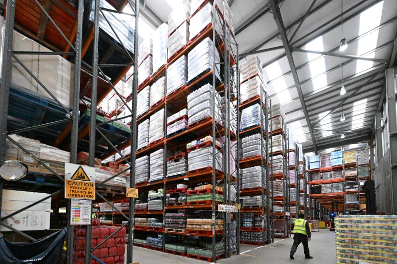 Unit 1A Carnbane Business Park