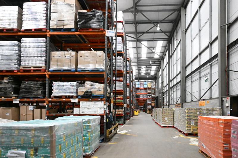 Unit 1A Carnbane Business Park