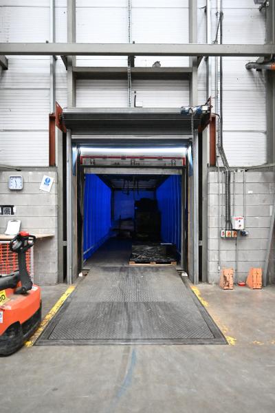 Unit 1A Carnbane Business Park