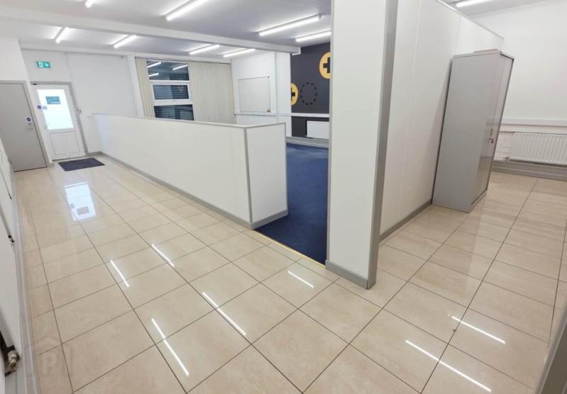 ITEC Office