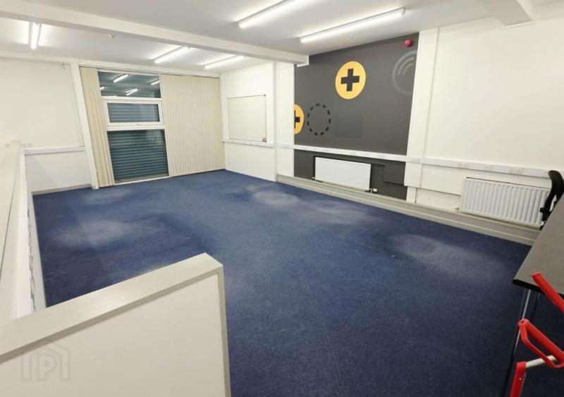 ITEC Office
