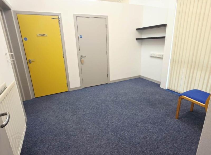 ITEC Office