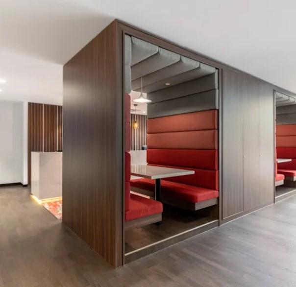 Regus Omagh