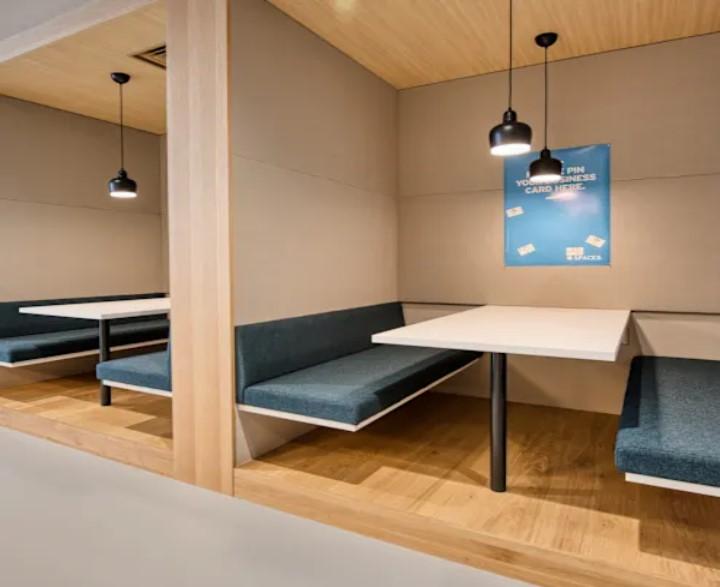 Regus Omagh