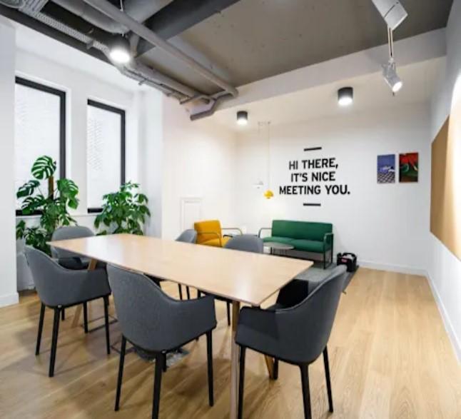 Regus Omagh