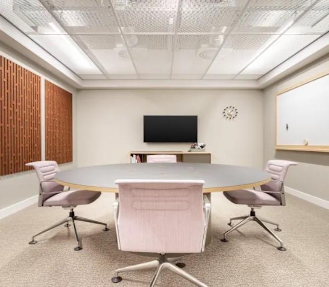 Regus Omagh