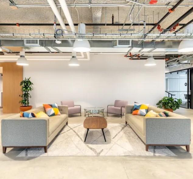 Regus Omagh