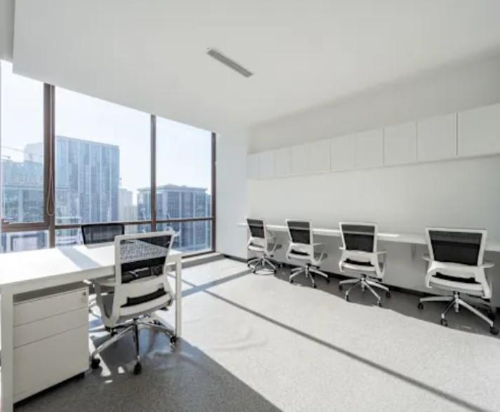 Regus Omagh