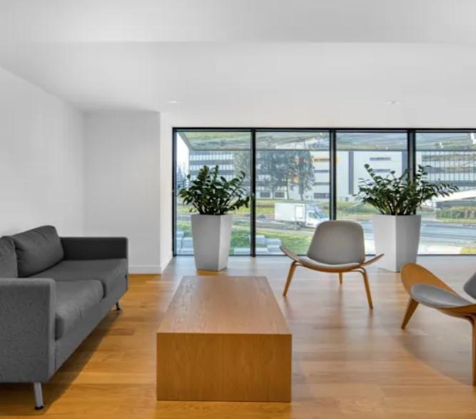 Regus Omagh