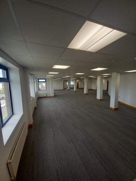 Templemore House