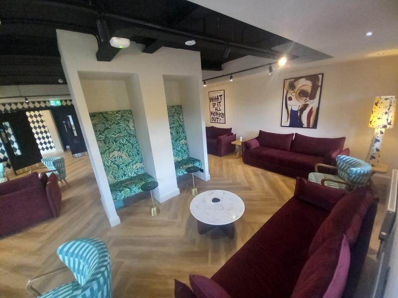 Templemore House
