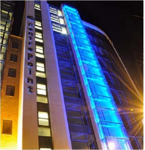Centrepoint