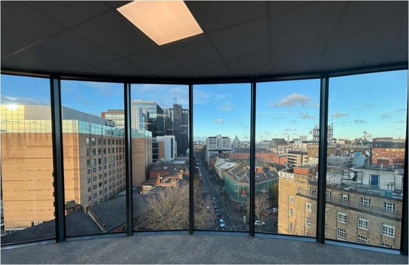 Centrepoint