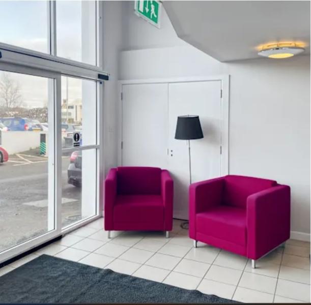 Regus Coleraine