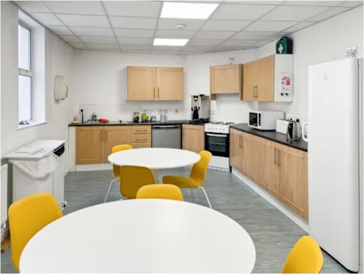 Regus Coleraine