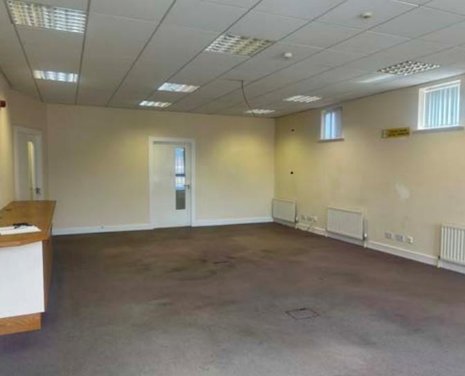 Unit 5 College House, Citylink BP