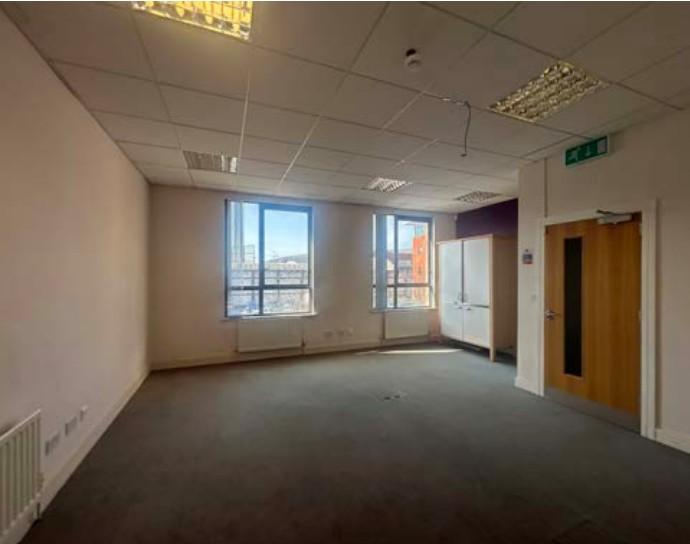 Unit 5 College House, Citylink BP