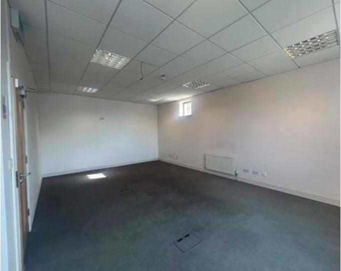 Unit 5 College House, Citylink BP