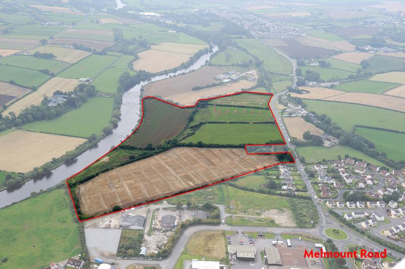 Strabane Business Park, Melmount Road, Strabane Commercial Property