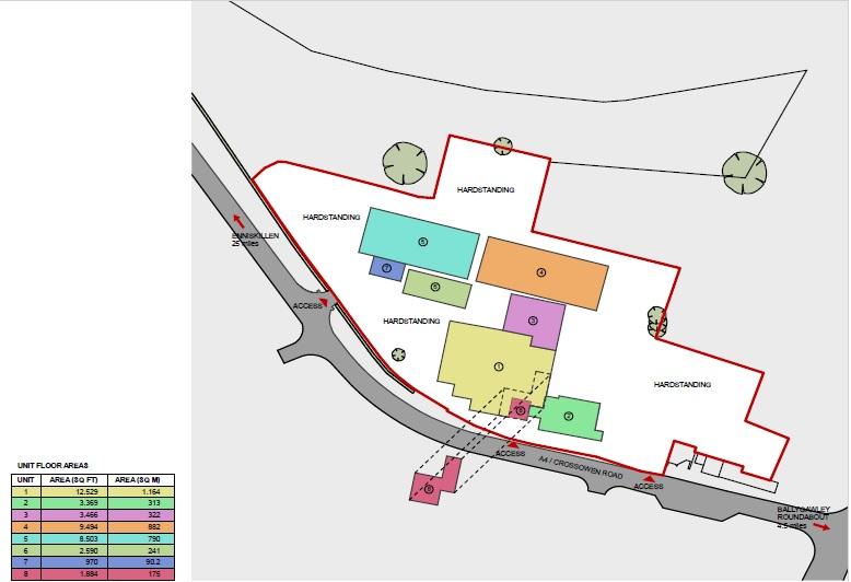 Augher Business Park, 9 Crossowen Road, Augher | Commercial Property Finder