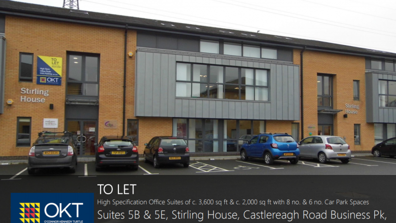 Suite 5E Castlereagh BP 1