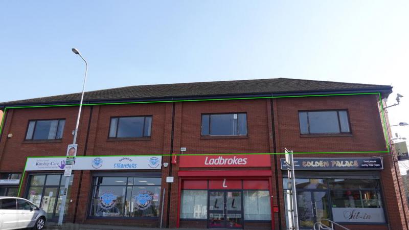 1a Market Centre