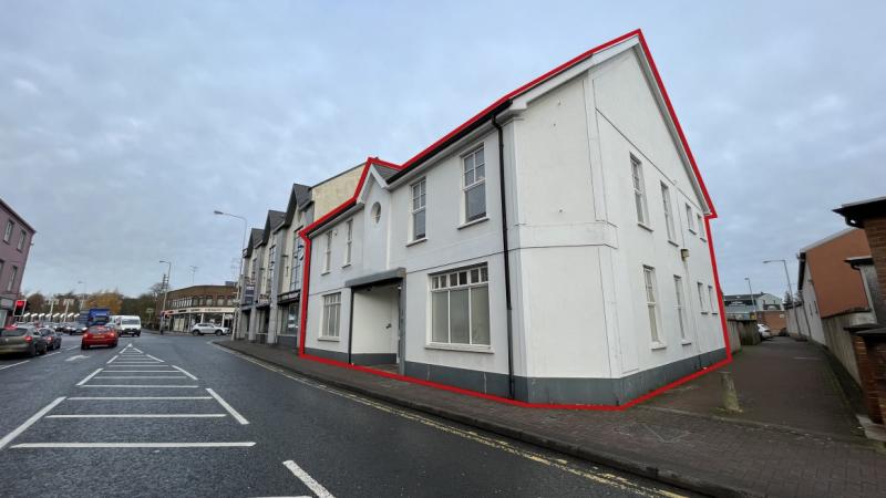 12-14 Omagh Road