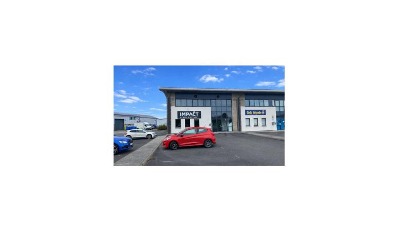 Kilbegs 1